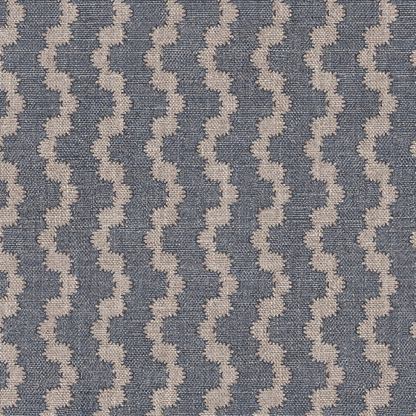 Battersea Wave Colour 7